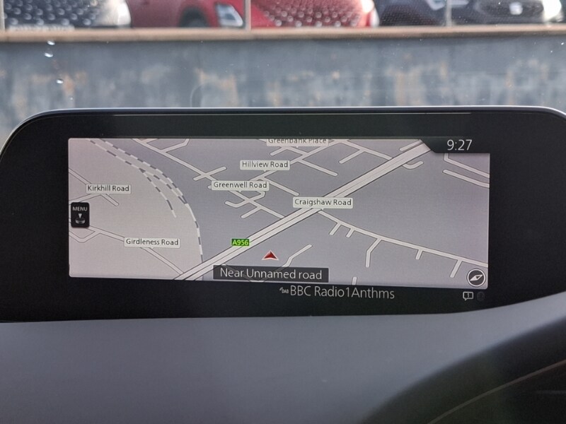 Used Mazda Mazda3 2020 for sale - 76880777: Photo 11