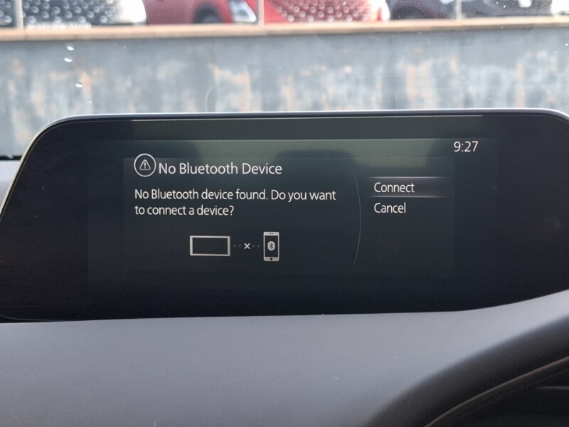 Used Mazda Mazda3 2020 for sale - 76880777: Photo 12