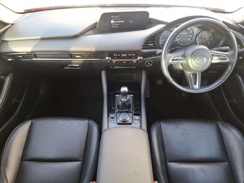 Used Mazda Mazda3 2020 for sale - 76880777: Photo 2