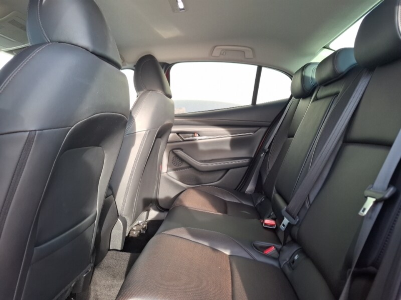 Used Mazda Mazda3 2020 for sale - 76880777: Photo 6