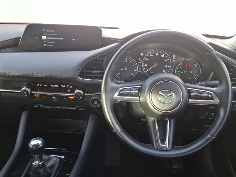 Used Mazda Mazda3 2020 for sale - 76880777: Photo 7