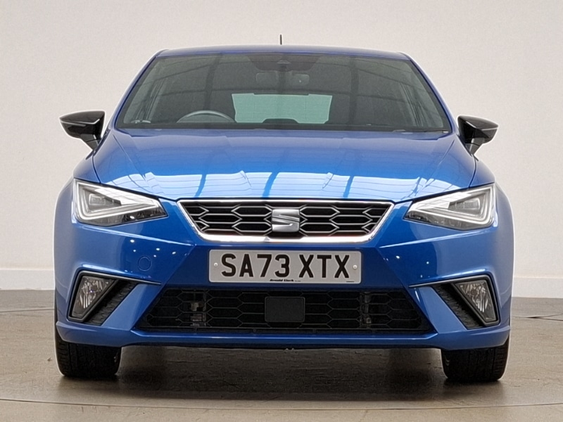 Used SEAT Ibiza 2023 for sale - 77160600: Photo 12