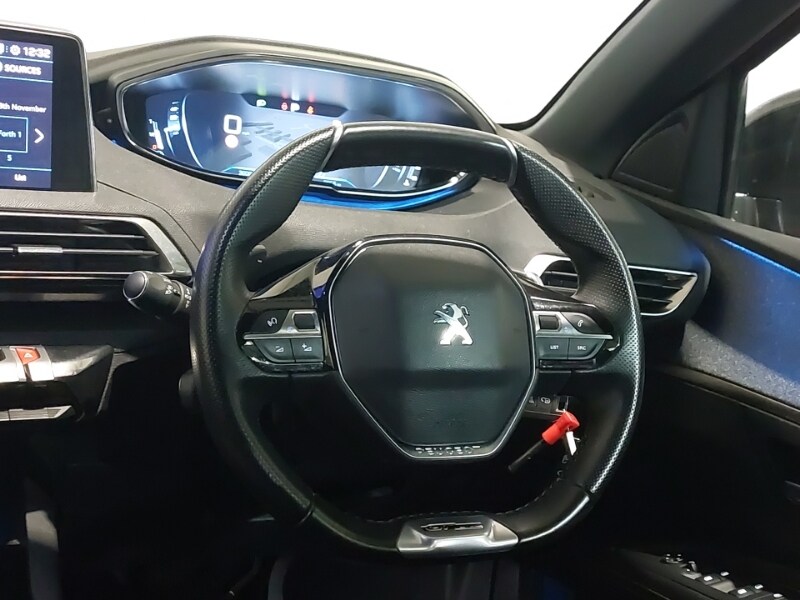 Used Peugeot 3008 2020 for sale - 77585371: Photo 7