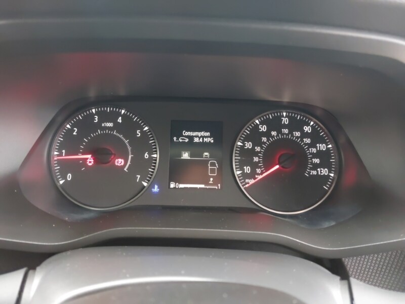 Used Renault Trafic 2024 for sale - 76543945: Photo 10