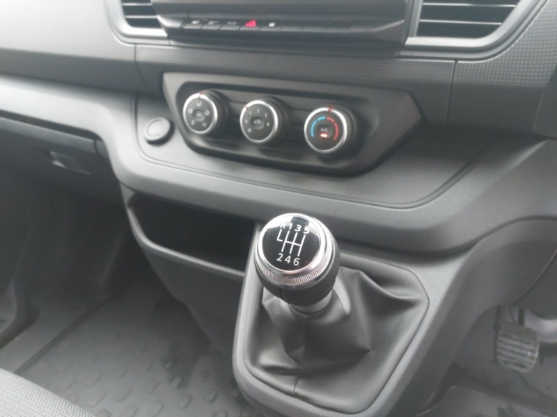 Used Renault Trafic 2024 for sale - 76543945: Photo 12