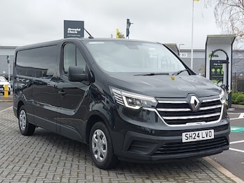 Renault - Trafic
