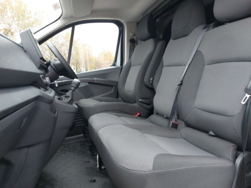 Used Renault Trafic 2024 for sale - 76543945: Photo 5