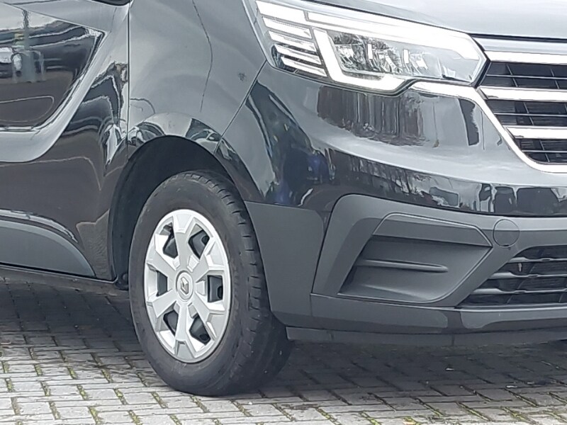 Used Renault Trafic 2024 for sale - 76543945: Photo 9