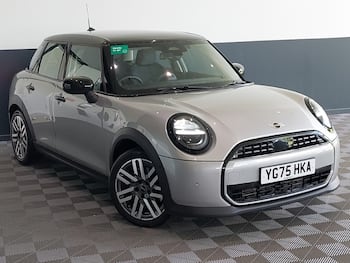 Used MINI Cooper 2025 for sale - 79685662: Photo