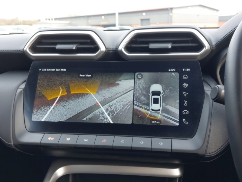 Used MG MG ZS 2024 for sale - 77174013: Photo 11