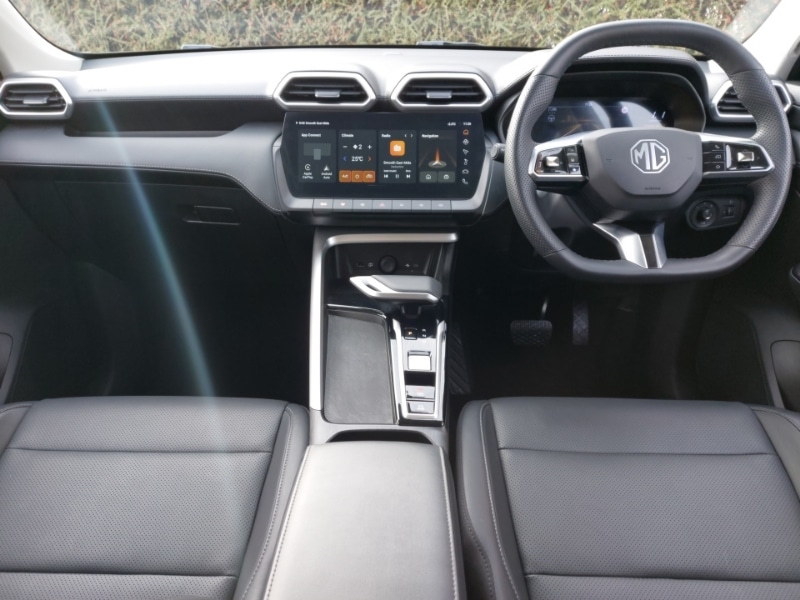 Used MG MG ZS 2024 for sale - 77174013: Photo 2