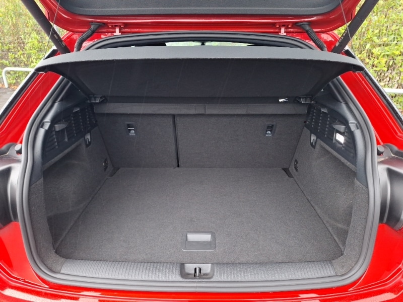 Used Audi Q2 2021 for sale - 76521436: Photo 8