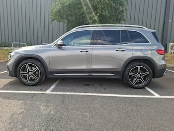 Used Mercedes-Benz GLB 2023 for sale - 79629276: Photo