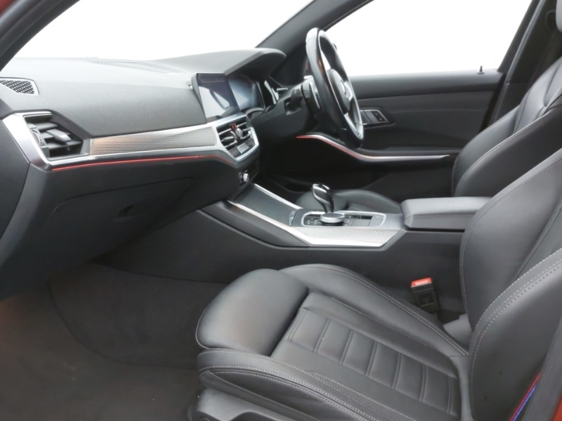 Used BMW 3 Series 2021 for sale - 77478485: Photo 5