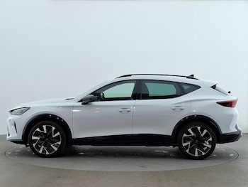 Used Cupra Formentor 2025 for sale - 79406503: Photo