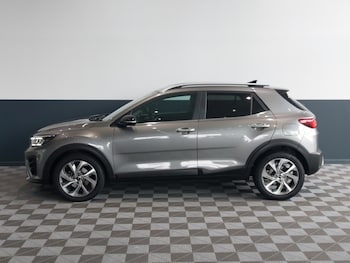 Used Kia Stonic 2024 for sale - 79612151: Photo