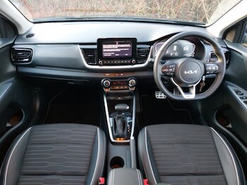 Used Kia Stonic 2025 for sale - 78410898: Photo