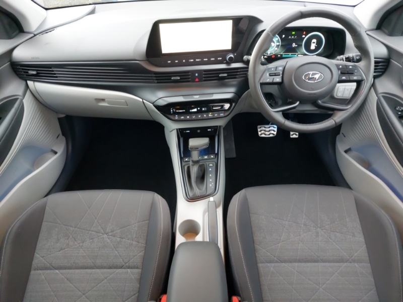 Used Hyundai BAYON 2023 for sale - 77209822: Photo 2