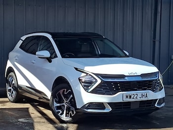 Used Kia Sportage 2022 for sale - 78723922: Photo