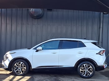 Used Kia Sportage 2022 for sale - 78723922: Photo