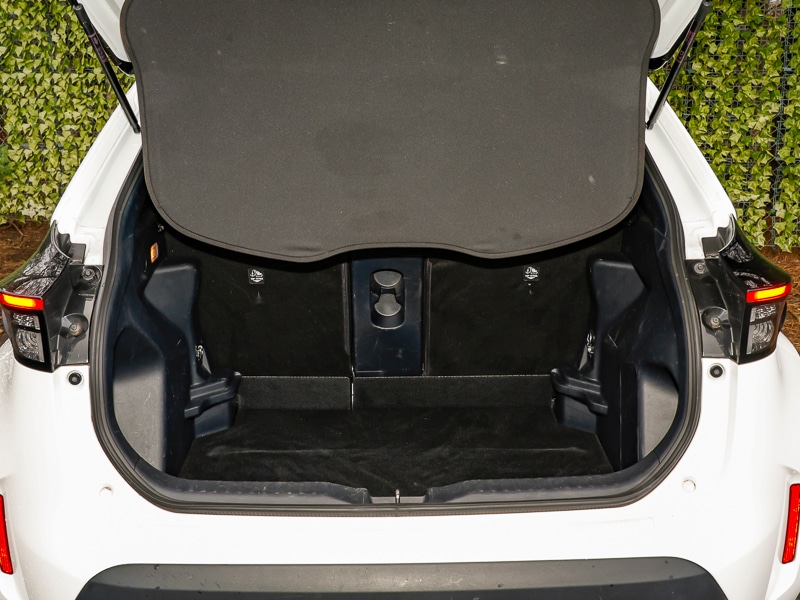 Used Toyota Yaris Cross 2022 for sale - 78009709: Photo 10