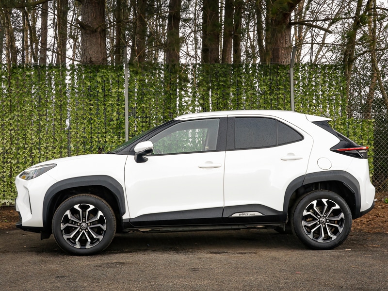 Used Toyota Yaris Cross 2022 for sale - 78009709: Photo 4