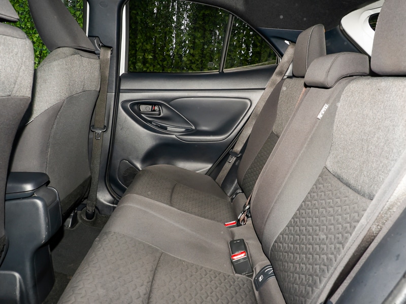 Used Toyota Yaris Cross 2022 for sale - 78009709: Photo 6