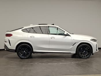 Used BMW X6 2025 for sale - 79803179: Photo