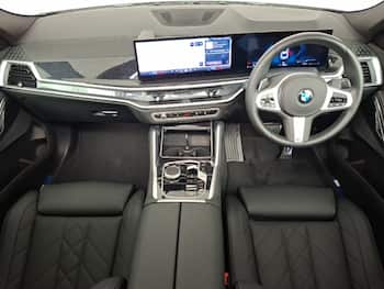 Used BMW X6 2025 for sale - 79803179: Photo