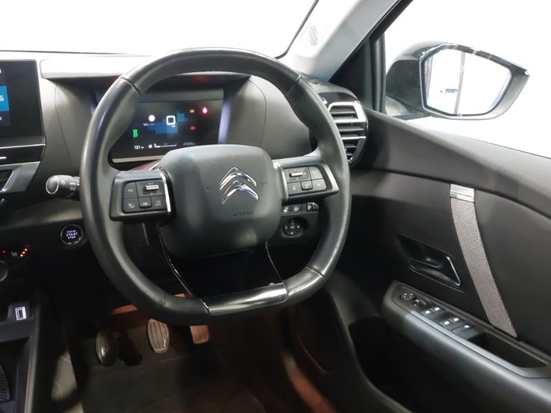 Used Citroen C4 2022 for sale - 77875410: Photo 11