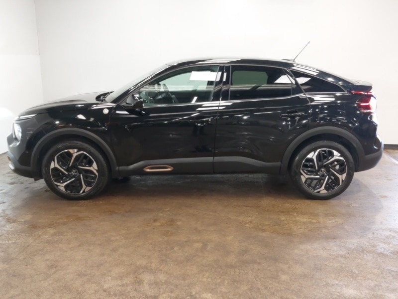 Used Citroen C4 2022 for sale - 77875410: Photo 4