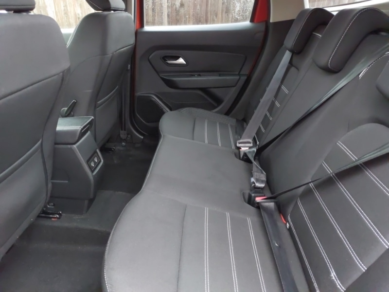 Used Dacia Duster 2022 for sale - 77316352: Photo 6