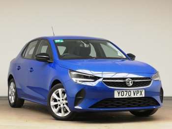 2021 - 1.2 Turbo SE Premium 5dr Auto