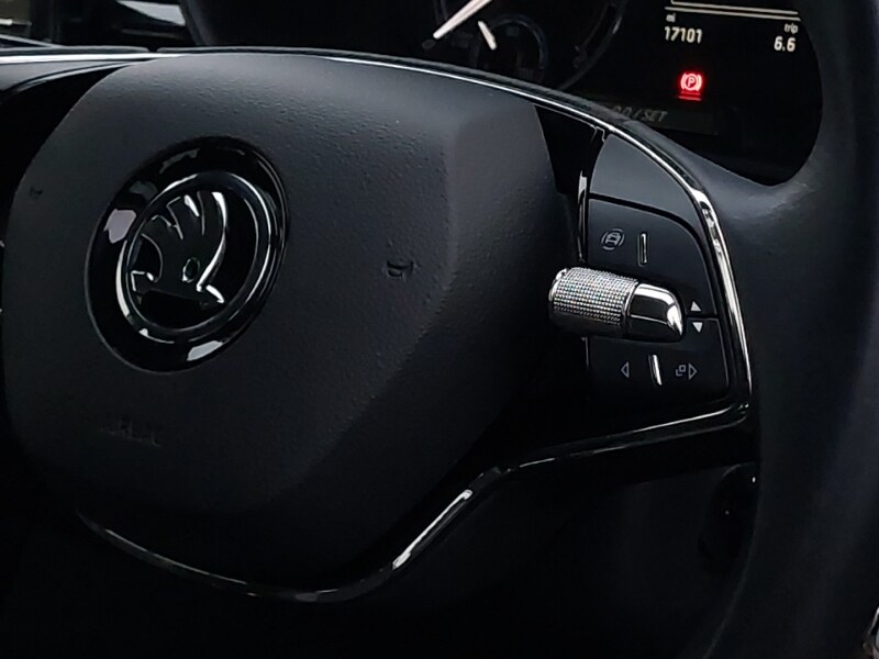 Used Skoda Fabia 2023 for sale - 77405757: Photo 12