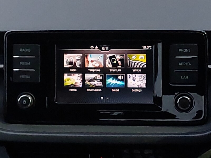 Used Skoda Fabia 2023 for sale - 77405757: Photo 7