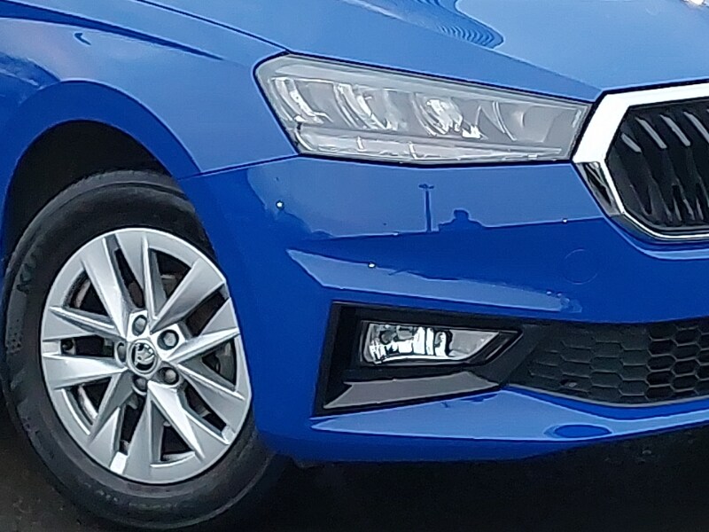 Used Skoda Fabia 2023 for sale - 77405757: Photo 9