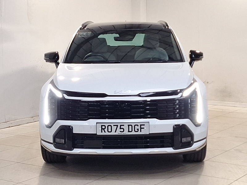 Used Kia Sportage 2025 for sale - 77999126: Photo 12