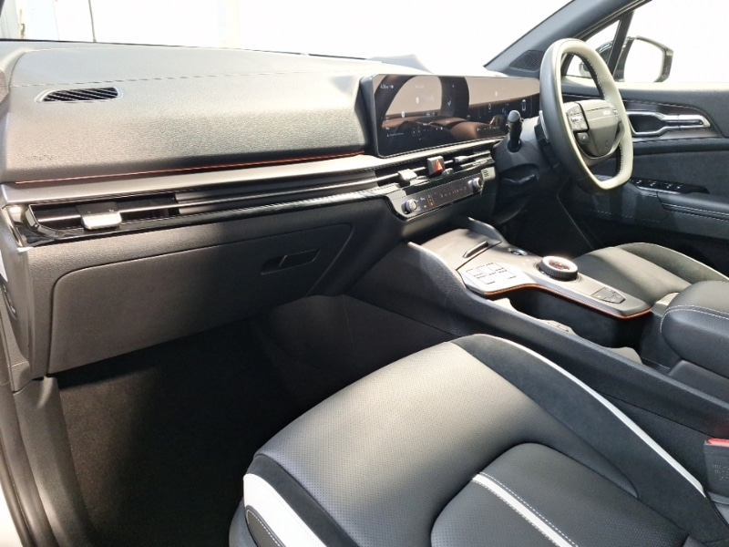 Used Kia Sportage 2025 for sale - 77999126: Photo 5