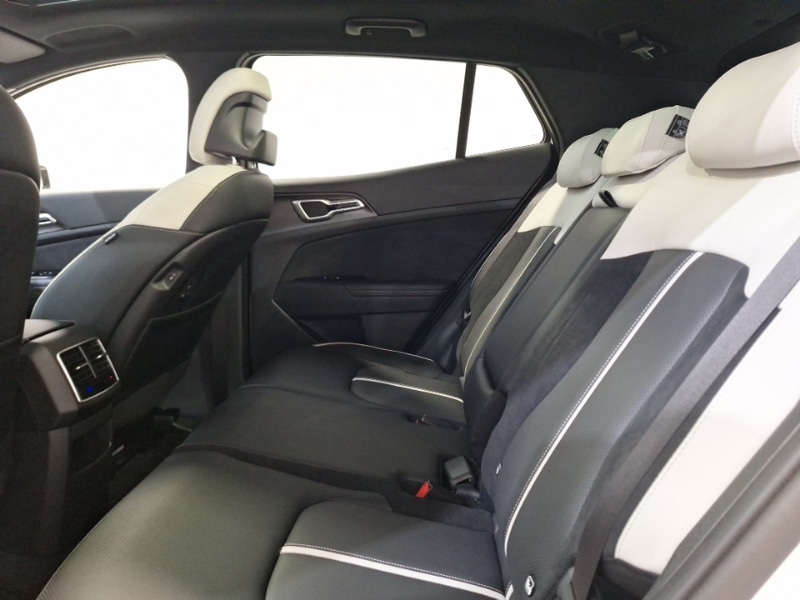 Used Kia Sportage 2025 for sale - 77999126: Photo 6