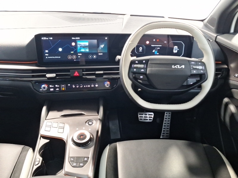 Used Kia Sportage 2025 for sale - 77999126: Photo 7