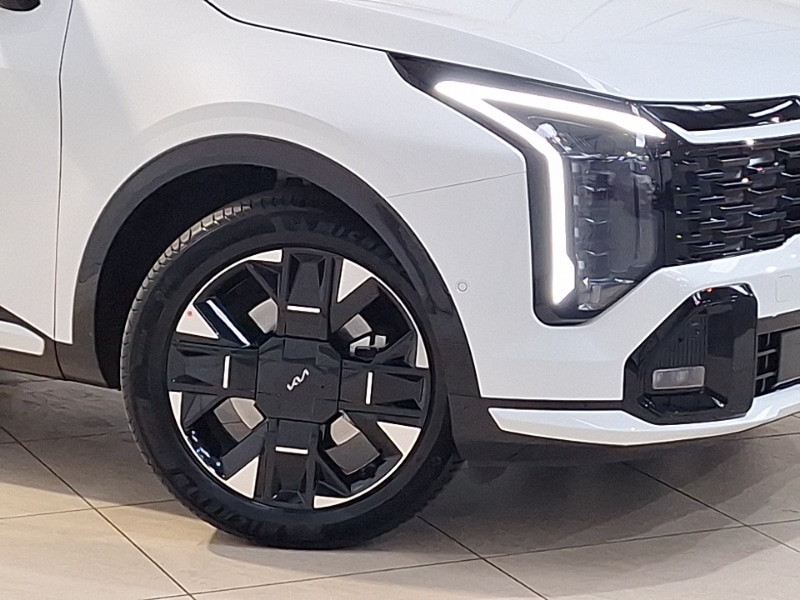 Used Kia Sportage 2025 for sale - 77999126: Photo 9