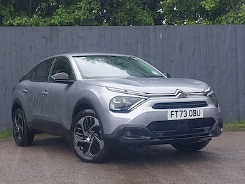Used Citroen C4 2023 for sale - 78821612: Photo