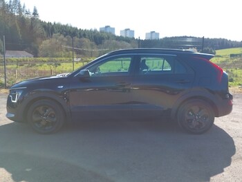Used Kia Niro 2022 for sale - 78603844: Photo