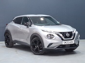Used Nissan Juke 2025 for sale - 78377988: Photo