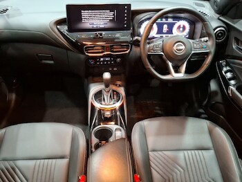 Used Nissan Juke 2025 for sale - 78377988: Photo