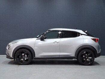 Used Nissan Juke 2025 for sale - 78377988: Photo