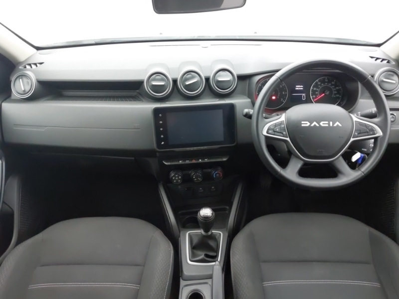 Used Dacia Duster 2023 for sale - 77924277: Photo 2