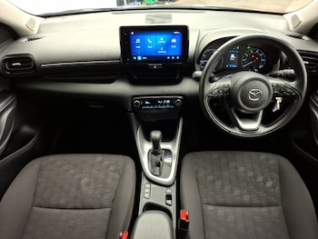 Used Mazda Mazda2 HYBRID 2024 for sale - 78736044: Photo