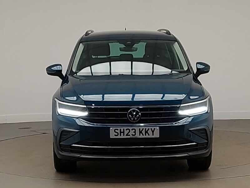Used Volkswagen Tiguan 2023 for sale - 77325886: Photo 12