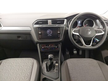 Used Volkswagen Tiguan 2023 for sale - 77325886: Photo